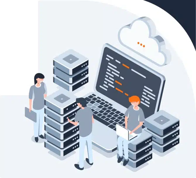 IT-консалтинг для бізнесу