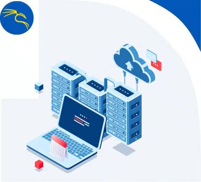 Kali VPS хостинг