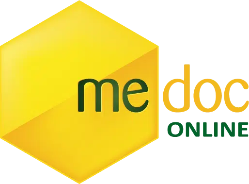 Медок в облаке