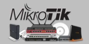 MikroTik – объединяет сети по всему миру