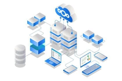 Nextcloud: оптимизация производительности и работы с большими объемами данных