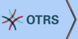 OTRS – полноценный сервисный центр для вашего бизнеса