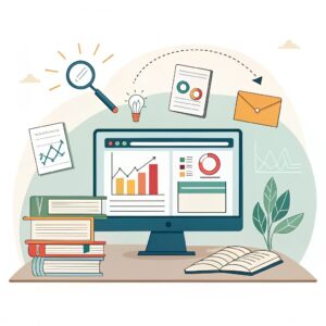 SEO для новичков: как оптимизировать свой сайт для поисковых систем