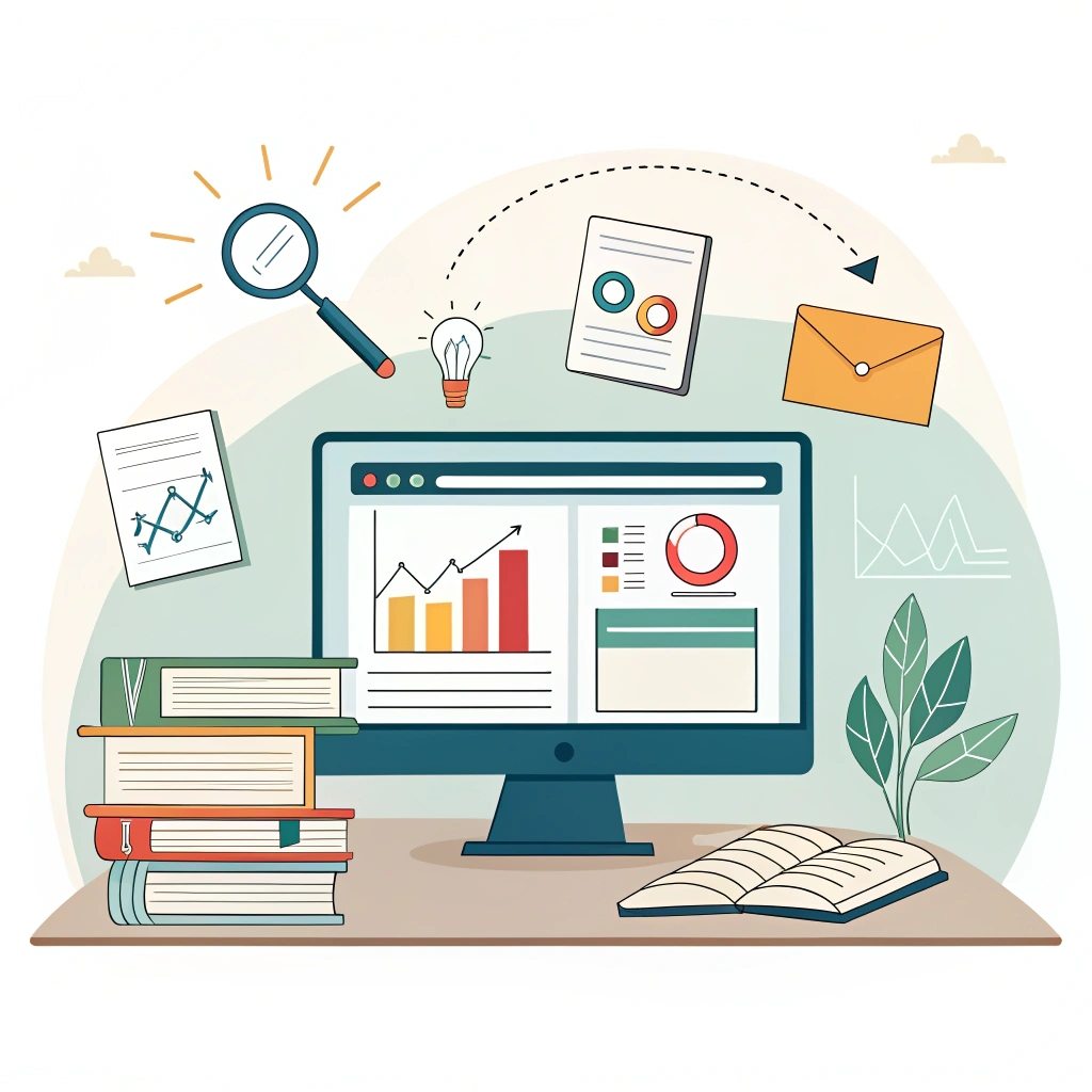 SEO для новичков: как оптимизировать свой сайт для поисковых систем