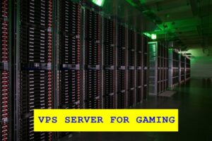 VPS для игр: доступное и надежное решение