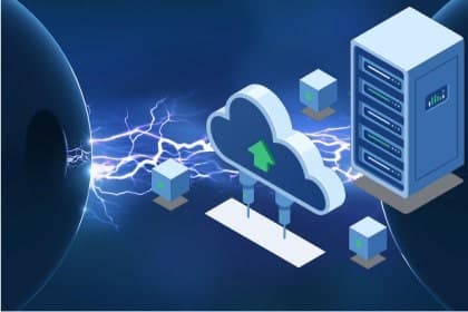 Защита IT-инфраструктуры во время сбоя электроэнергии