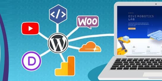 Лучшие CMS в 2022 году