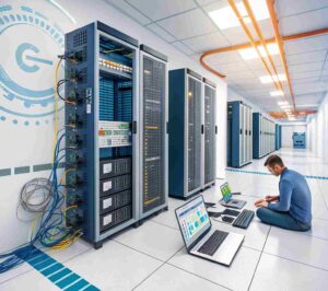 Зачем нужен VPS сервер?