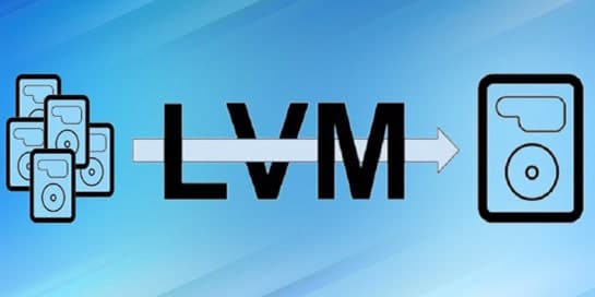 Настройка и управление разделами LVM в Linux