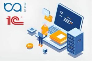 Расширение стандартного функционала BAS 1C