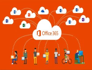 Совместная работа с документами в Офис 365 — в любом месте и в любое время