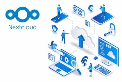 Управление правами доступа и ролями в Nextcloud: гибкие настройки безопасности
