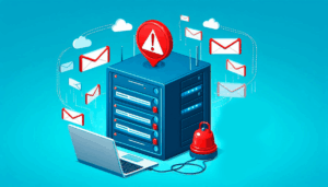 Что такое почтовый сервер и как он работает?