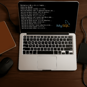 Как установить и настроить LAMP на Linux VPS