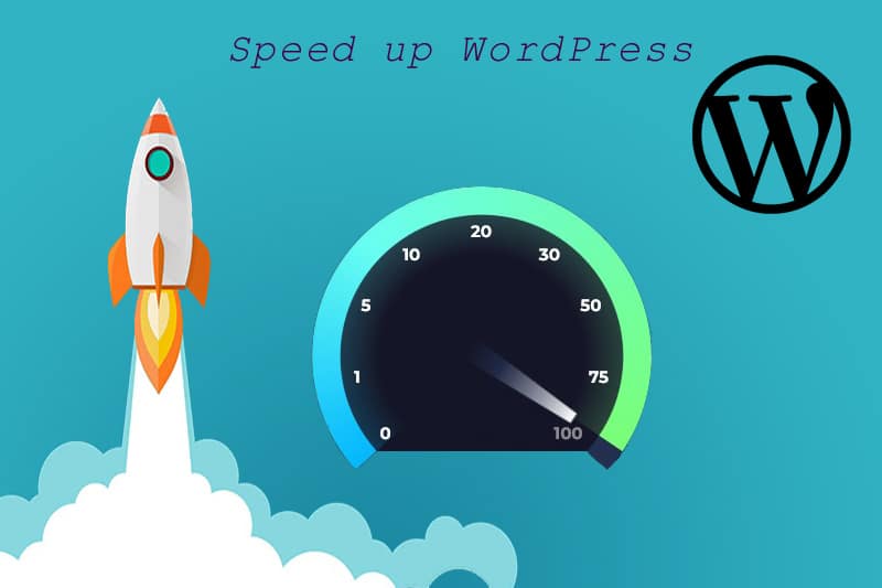 Как ускорить работу веб-сайта WordPress: 7 эффективных советов