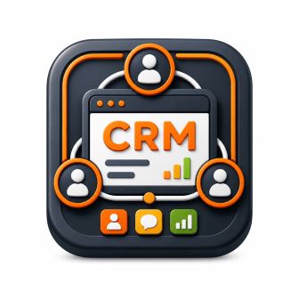 CRM системи