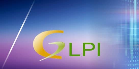 GLPI + OCS – система обліку особистого майна на VPS
