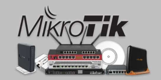 MikroTik – об’єднує мережі по всьому світу