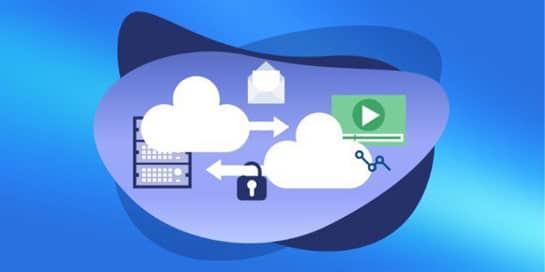Nextcloud – проста робота з файлами