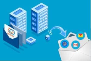 Zimbra та інші поштові сервери: переваги та недоліки