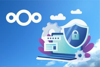 Безпека та шифрування в Nextcloud: кращі практики