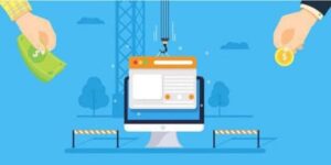 Вартість розробки сайту