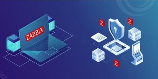 Встановлення та початкова конфігурація сервера моніторингу Zabbix 6 на Ubuntu Server