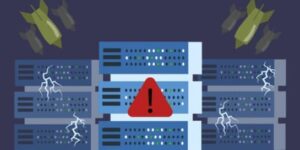 Найкращі методи та послуги для захисту вашого сервера від DDoS-атак