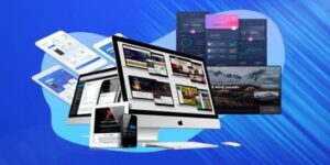 Переваги інвестування в професійний дизайн веб-сайту