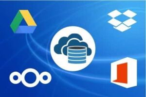 Порівняння Nextcloud та інших хмарних сховищ