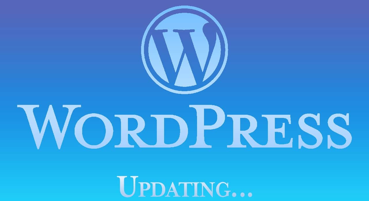 Прості та безпечні способи оновлення вашого сайту WordPress