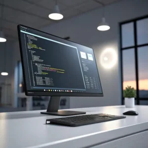 ТОП-10 корисних команд для Linux