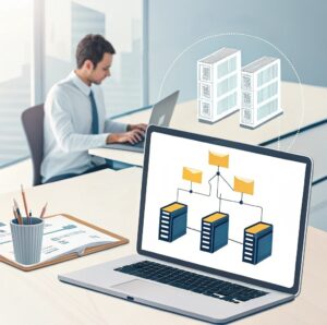 Що таке FTP і як він працює